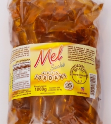 MEL SACHÊ PACOTE 1KG MEL SACHÊ PACOTE 1KG